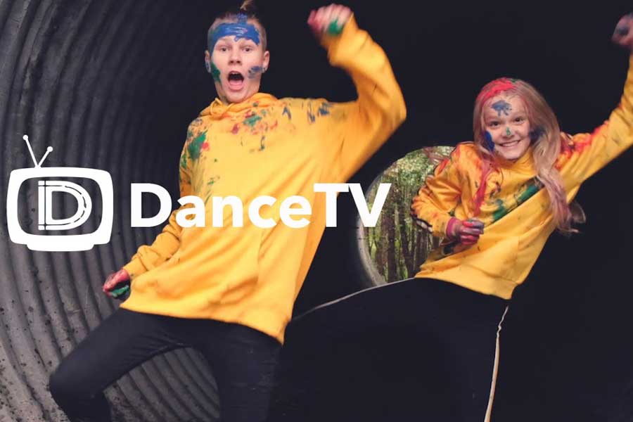 dancetv